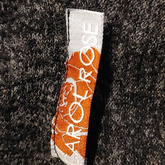 Carol Rose medium Sweater - Picture 2 of 2